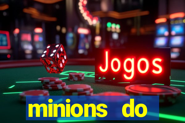 minions do corinthians zuando o palmeiras